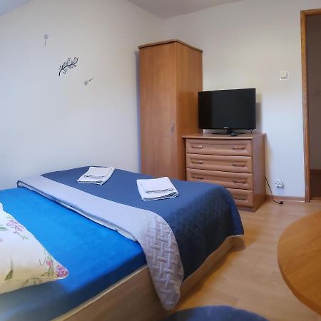 Apartament Aga13 Mikołajki Exteriér fotografie