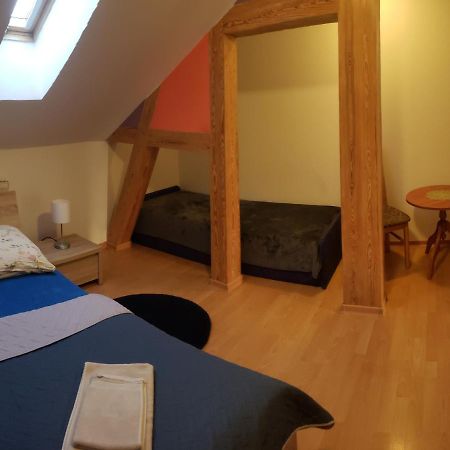 Apartament Aga13 Mikołajki Exteriér fotografie