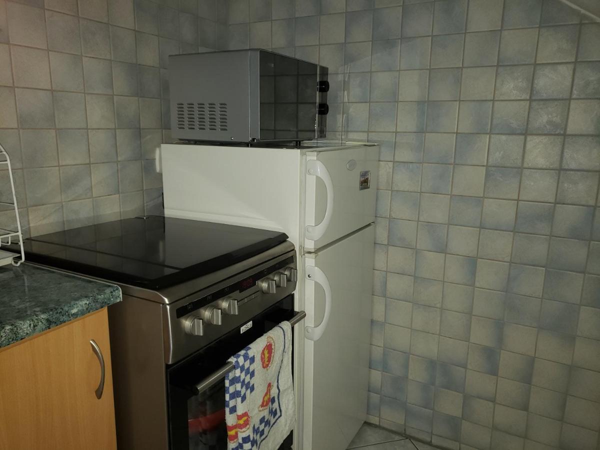 Apartament Aga13 Mikołajki Exteriér fotografie