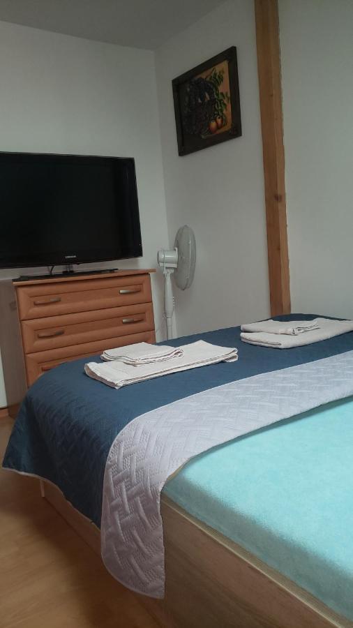 Apartament Aga13 Mikołajki Exteriér fotografie