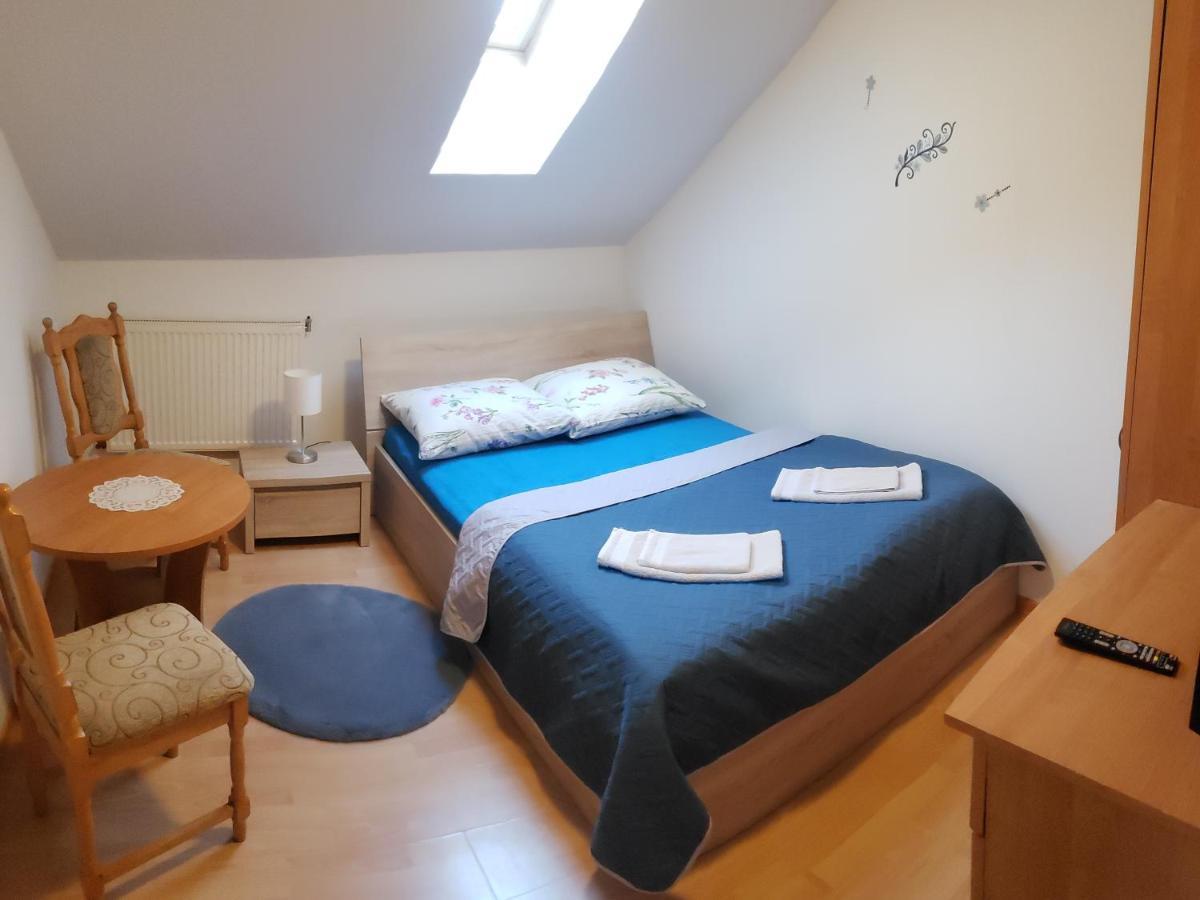 Apartament Aga13 Mikołajki Exteriér fotografie